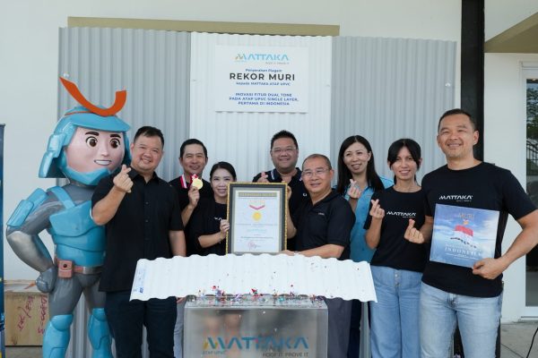 Genteng Modern Anti Bocor Terbaik untuk Iklim Tropis | Atap UPVC MattaKa